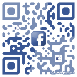 QR Code Design PqJ0