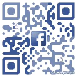 QR Code Design Pr70