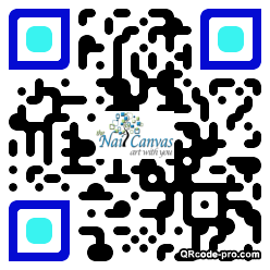 QR Code Design Pte0