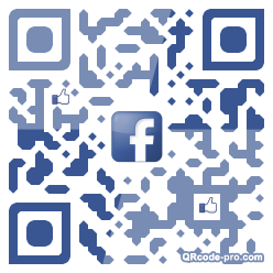 QR Code Design Pu90