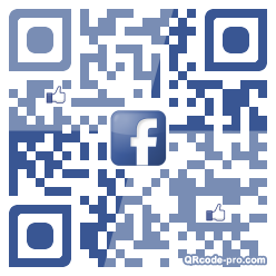 QR Code Design PvV0