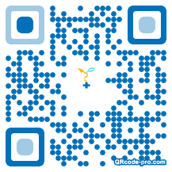 QR Code Design PwJ0