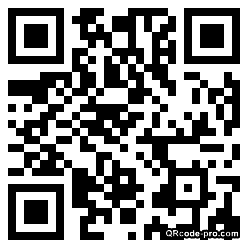 QR Code Design Pwq0