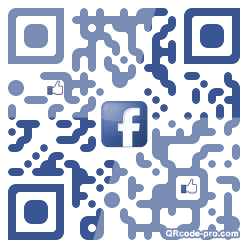 QR Code Design Pzb0