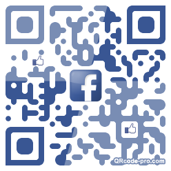 QR Code Design Pzc0