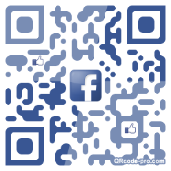 QR Code Design Pzh0