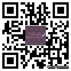 QR Code Design Q3V0