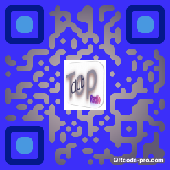 QR Code Design QCJ0