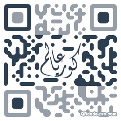 QR Code Design Qd80