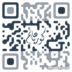 QR Code Design Qdd0