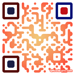 QR Code Design Qfs0