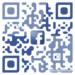 QR Code Design QwY0