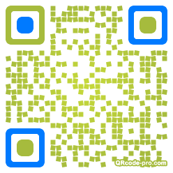 Designo del Codice QR QYr0