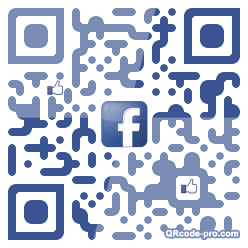 QR Code Design RAO0