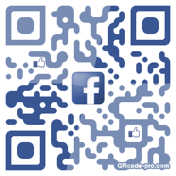 QR Code Design RAt0