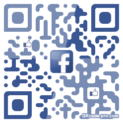 QR Code Design RCK0