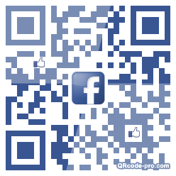 QR Code Design RDf0