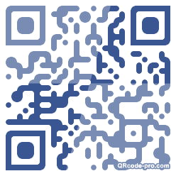 QR Code Design RF70