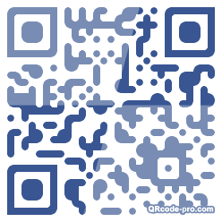 QR Code Design RFG0