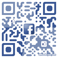 QR Code Design RJk0