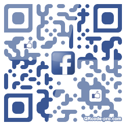 QR Code Design RKl0