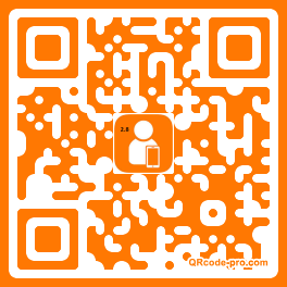 Designo del Codice QR RLe0