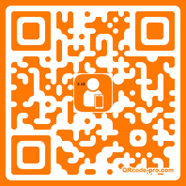 Designo del Codice QR RLj0