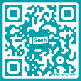 Diseo del Cdigo QR RLw0