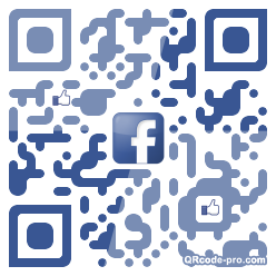 QR Code Design RNU0