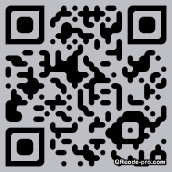 QR Code Design RO70