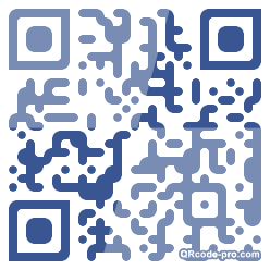 QR Code Design ROE0