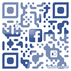 QR Code Design ROx0