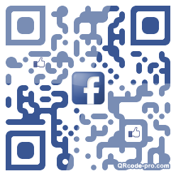 QR Code Design RQG0