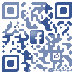 QR Code Design RR30