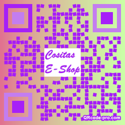 QR Code Design RSD0