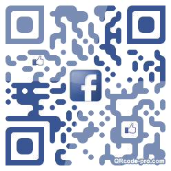 QR Code Design RSr0