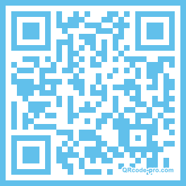 QR Code Design RUI0