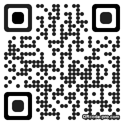 QR Code Design RXA0