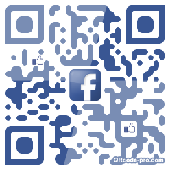 QR Code Design RZB0