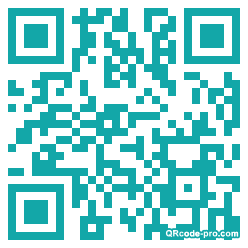 Designo del Codice QR Rak0