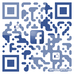 QR Code Design RbC0