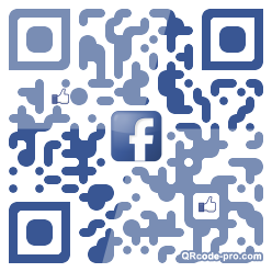 QR Code Design RbJ0