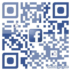 QR Code Design Rbk0