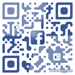 QR Code Design Rbw0