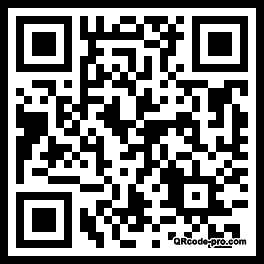 QR Code Design Rbz0