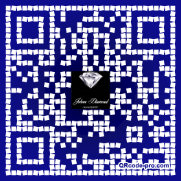 QR Code Design Rc80