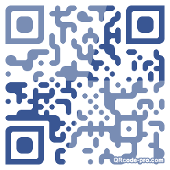 QR Code Design Rd30