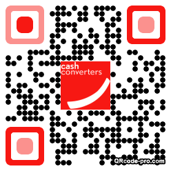 QR Code Design Rg30