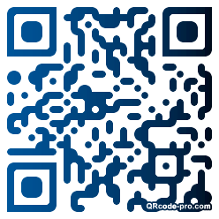 QR Code Design RgA0