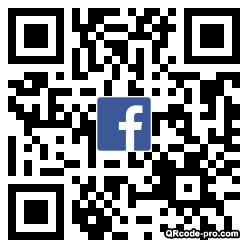 QR Code Design RhM0